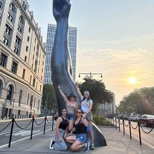 Meet your Posher, Dora